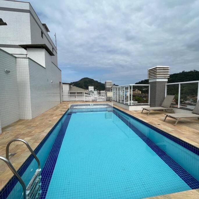 Apartamento de 2 Quartos